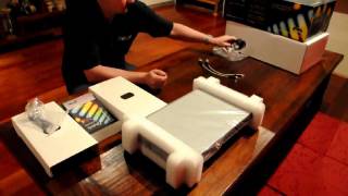 Video thumbnail for Unboxing Prism Sound Orpheus by AudioBytes