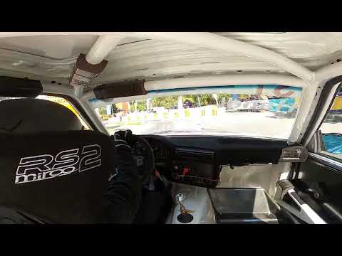 Kamil Handl - Bmw E30 318is  Grand Prix Sopot - Gdynia 2022  on-board