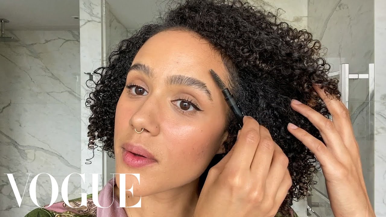 Nathalie Emmanuel