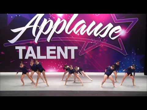 Best Ballet/Open/Acro/Gym // Down - Nashville Dance Center [Murfreesboro, TN]