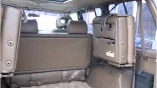 preview picture of video '1995 Mitsubishi Montero Used Cars Garrettsville OH'