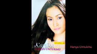 Download lagu Full Album Kartika - Hanya Untukmu (1999) mp3 Download lagu Full Album Kartika - Hanya Untukmu (1999) mp3