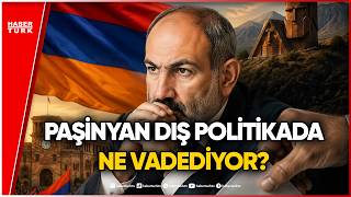 Ermenistan’da Kader Günü: Paşinyan Yolun Sonunda mı?