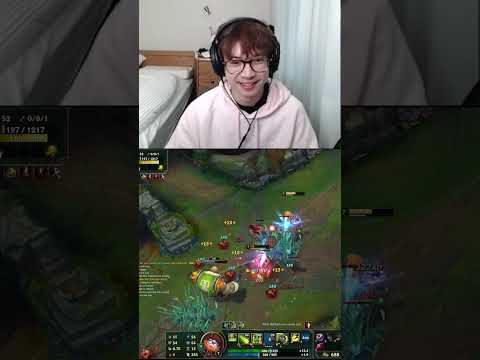 Ivern Mid is the New Tech😂🤣