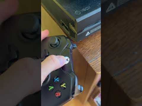 Setting Up My Xbox One!