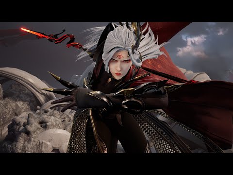 Sword And Fairy 7 Review - An Amazing Game That Went Under Everyone's Radar