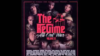 11. Yukmouth &amp; The ReGime - ReGime Killaz