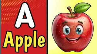 A To Z Alphabets Of English Abcd : #kidseducation