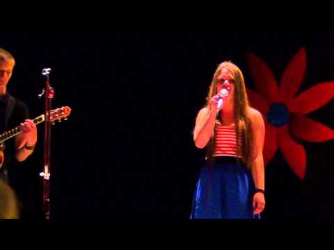 Hallelujah cover - Austėja ir Gertrūda