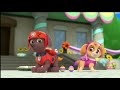 PAW Patrol Hop Hop Hop Hop