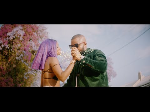 Cassper Nyovest - Baby Girl (Official Music Video)