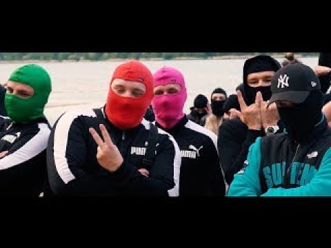 Masno - GANG (oficjalny teledysk)