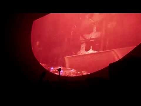 Raving Nightmare - The Final Temptation (Sound HQ)