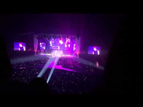 141213 JYP Nation in Bangkok 2014 2PM  ADTOY