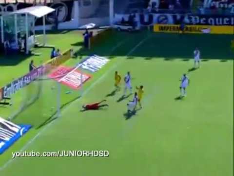Vasco 2X2 Madureira Gols 07/02/2010 Campeonato Carioca 2010