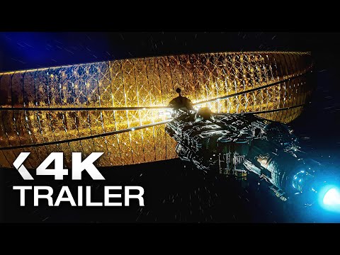 NEW UPCOMING SCIENCE-FICTION & FANTASY MOVIES & SERIES 2026 (Trailers)