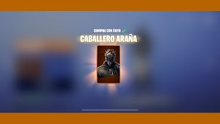 Iphone X Exclusive Fortnite Skin ฟร ว ด โอออนไลน ด ท ว ออนไลน - new skin caballero arana fortnite mobile iphone x