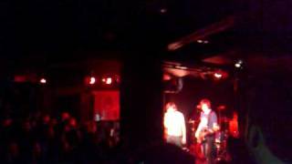 iDLEWiLD - Meet Me At The Harbour (Live at Dingwalls, 20 May 2009)