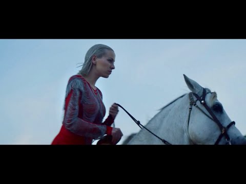 Marie-Mai - Exister (vidéoclip officiel)