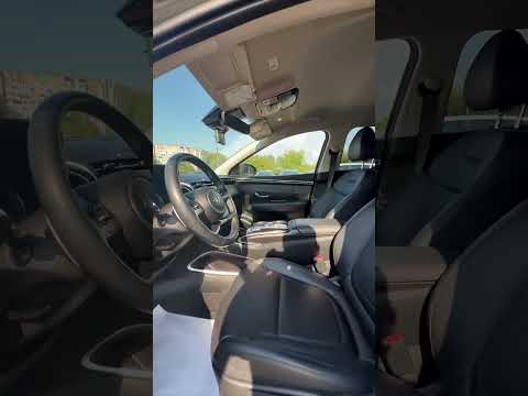 фото hyundai tucson iv 0