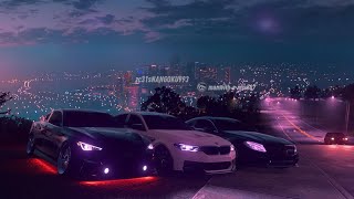 [NFS HEAT]がろと愉快な仲間達とドライブ配信!![がろとTOMOさんとで雑談配信]