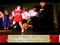 Anything But You
