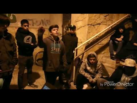 RITO vs ISAIAH - SEMIS (BergaRap 3)