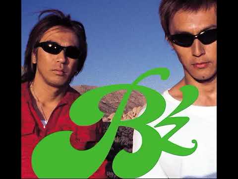 Ultra soul B'z