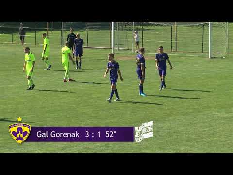 NK Maribor - FC Koper (1.SML/SKL)