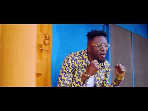 Slim Brown ft Harry B   ZAMO Official Video Hosted By Chucky G Entertainment