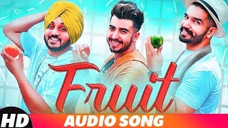Fruit (Full Audio) | The Landers | Western Pendu | Latest Punjabi Songs 2018 | Speed Records