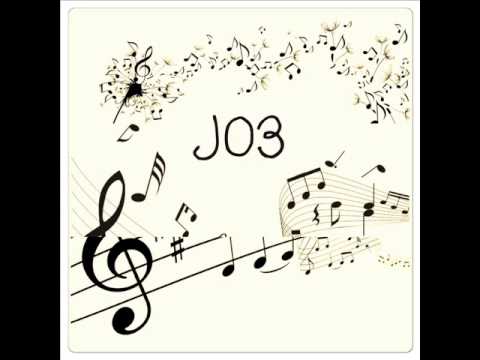 J03 - I'm So In Love With You