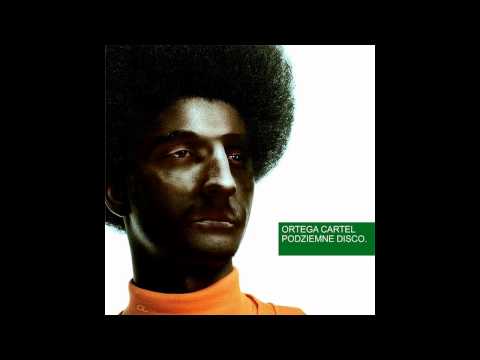 Ortega Cartel - Silver Gun (HQ)