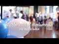 Werbeartikel Hausmesse 2018