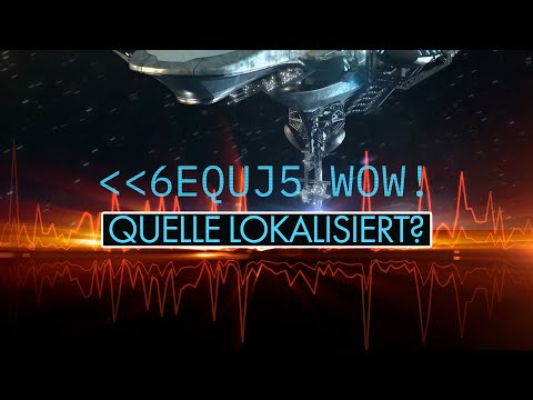 The mysterious WOW! signal – source located? – star system similar to ours