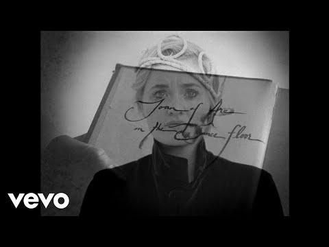 Video thumbnail for Joan of Arc on the Dance Floor