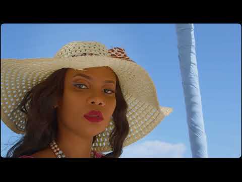 KIDUM - HATUNA (Official Video)