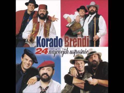 Korado in Brendi - Sem Pravi Primorec