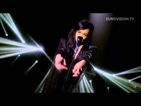 Maria Yaremchuk Tick Tock (Ukraine 2014 Eurovision) by Roman Dmitrik & Yurii Pristaietskiy