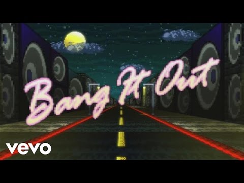Breathe Carolina - Bang It Out ft. Karmin