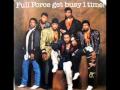 Full Force - Temporary Love Thing