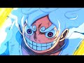 One Piece「AMV」Luffy's Gear 5 Vs. Kaido - Freak Like Me