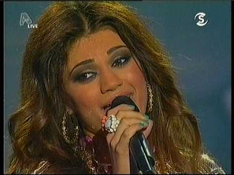 Nicole Paparistodimou - Sti dipla thesi (Greek Idol Telikos).mpg