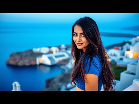 Forever With You | Eurodance Music 2025 | DJ TYNA