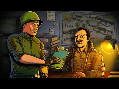 Delivery from the Past