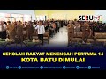 Batu City S 14th Junior High School Begins Peopleschool