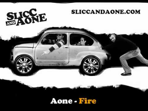Aone - Fire