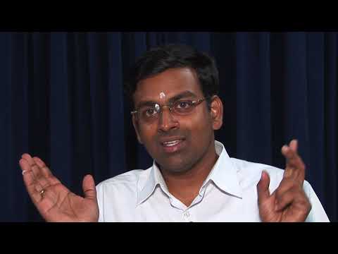 An Interview: Sai Prakash From The Prasanthi Digital Studio