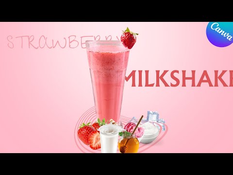 Motion Graphics Animation Tutorial in Canva Smooth Easy Animation for Beginners