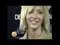 Entertainment Tonight Episode Recorded On September 25 2003 Commercials Included